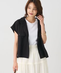 CRAFT STANDARD BOUTIQUE カーゴシャツ