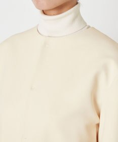 NAVE 【Nave】トリプルクロス  ショートジャケット