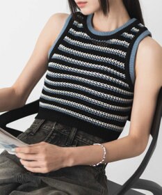 WEGO メッシュタンク