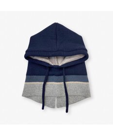 林八百吉商店 un chapeau ニットバラクラバ