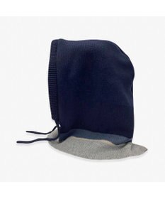 林八百吉商店 un chapeau ニットバラクラバ