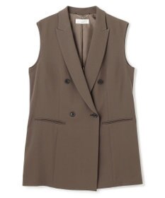 BEIGE， CINDY / ジレ