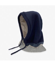 林八百吉商店 un chapeau ニットバラクラバ