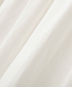 YECCA VECCA タイプライタースキッパーオーバーシャツ