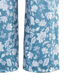 San-ai Resort（三愛水着楽園） 【SALE】ロングパンツ　M　【Coral veil（コーラルヴェール）】