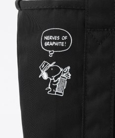 23区GOLF 【UNISEX】『PEANUTS』コラボ　保冷機能付きカートバッグ