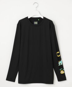 PW CIRCULUS 【UV遮蔽率98% UVカット】【MEN】UVインナー ゴルフ