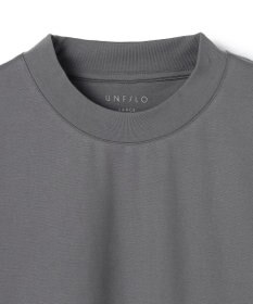 UNFILO MENS スマートストレッチ ジャケットインTEE