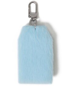 WEGO ミニラッキーチャームモンスターぬいぐるみキーホルダー