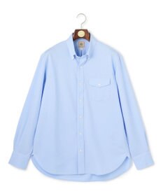 J.PRESS MEN 【KANEMASA JERSEY】ボタンダウン シャツ