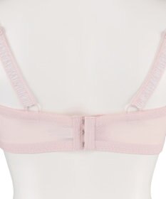 San-ai Resort（三愛水着楽園） 【エレガントコレクション2402】単品ブラHIカップ 【northerly】