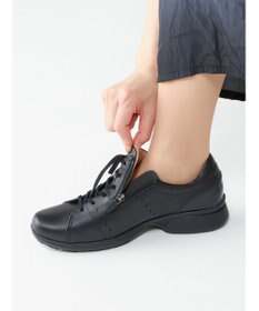 ASICS WALKING ペダラウォーキングシューズ 2E ヒール高3.0cm