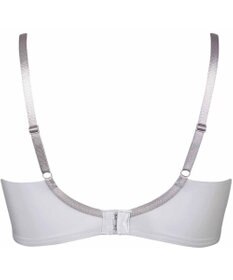 WACOAL 【ハグするブラ】 ブラジャー 体温を感知してカラダになじむ 谷間メイク 脇高設計 レディース BXB418 /ワコール