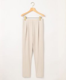 組曲 【接触冷感・吸湿冷感・UVカット】スタイルアップジャージー パンツ