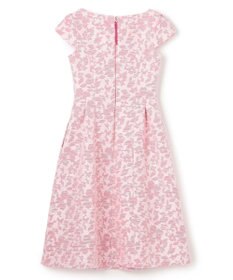 TOCCA 【00サイズあり・消臭】MELANGE PETAL ドレス