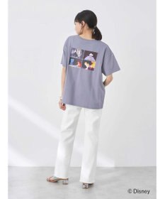 earth music&ecology リトル・マーメイド / プリントTee