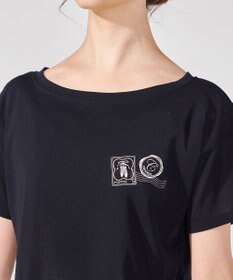 Chacott Tシャツ