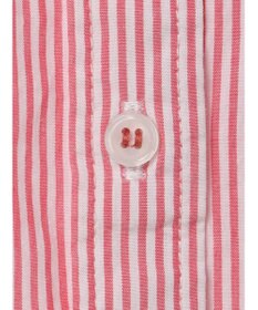 Green Parks アソートストライプシャツ