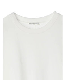 Green Parks ・ＥＬＥＮＣＡＲＥ　ＤＵＥ　メタリック切替ＴＥＥワンピ