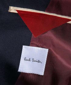 Paul Smith トロピカル ウール ブレザー