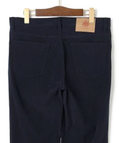 J.PRESS MEN 【ストレッチ】トリコットコーデュロイ5ポケット パンツ
