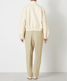 NAVE 【Nave】トリプルクロス  ショートジャケット