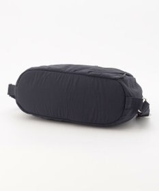 LA BAGAGERIE 【MONICA】クリンクルナイロン　ドロスト2WAYバッグ