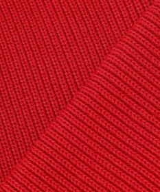 BEIGE， HELIODOR / スポンディッシュマリンボタンニット