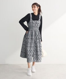 Green Parks ・ＳＵＧＡＲ　ＳＰＯＯＮ　ジャカードジャンスカ