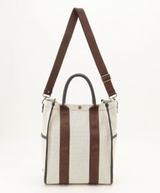 LA BAGAGERIE クラシックタテナガトート