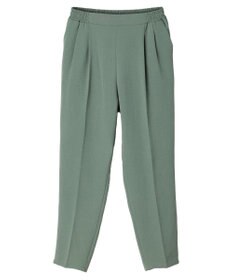 Green Parks ・ＥＬＥＮＣＡＲＥ　ＤＵＥ　テーパードパンツ