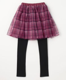 ANY KIDS チュール スカッツ