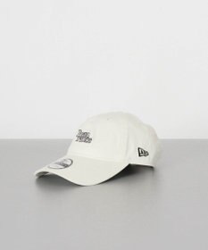 AURORA Beaurance（ビューランス）NEW ERAコラボ 9TWENTYキャップ