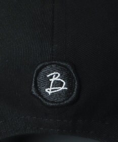 AURORA Beaurance（ビューランス）NEW ERAコラボ 9TWENTYキャップ