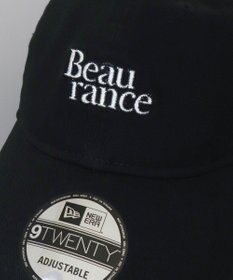 AURORA Beaurance（ビューランス）NEW ERAコラボ 9TWENTYキャップ