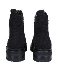 Bridget Birkin 【Bridget Birkin】バックループサイドゴアブーツ