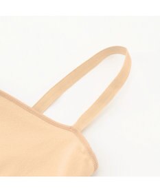 Chacott クール ボディファンデーション（カップ差込可）