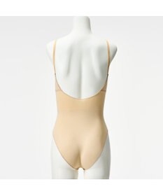 Chacott クール ボディファンデーション（カップ差込可）