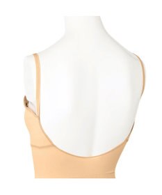 Chacott クール ボディファンデーション（カップ差込可）