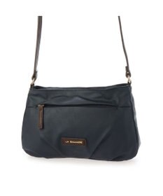 LA BAGAGERIE MONOGRAMME ポシェット