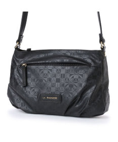 LA BAGAGERIE MONOGRAMME ポシェット