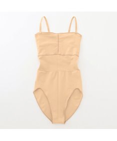 Chacott クール ボディファンデーション（カップ差込可）