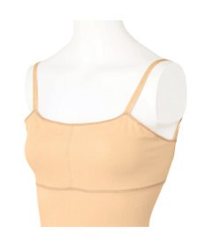 Chacott クール ボディファンデーション（カップ差込可）