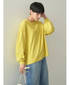 AMERICAN HOLIC 袖ボリュームカットプルオーバー