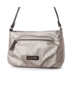 LA BAGAGERIE MONOGRAMME ポシェット