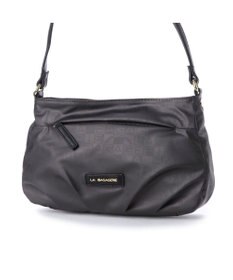 LA BAGAGERIE MONOGRAMME ポシェット