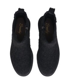 Bridget Birkin 【Bridget Birkin】バックループサイドゴアブーツ