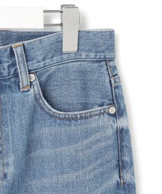 23区 【RED CARD TOKYO×23区】スリムストレート デニム パンツ