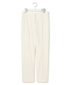 ICB 【洗える】 トリアセボディシェルピーチ スティックパンツ