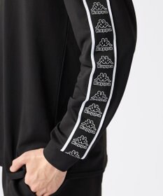 OP／FILA 【Kappa】ゲームシャツラッシュガード